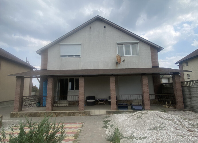Продается дом | 130 м² | 6 соток | Белосарайская коса
