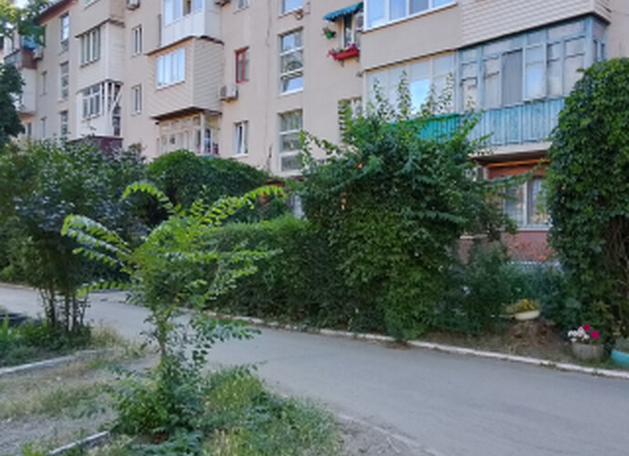 Продается 1 комн.кв, 30 м²