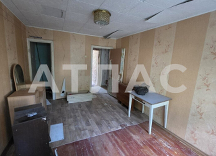 2-к квартира, 2/5 этаж, 47,3м², арт. 141675653