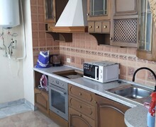 Продается пятикомнатная квартира