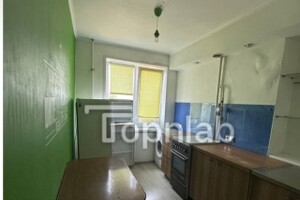 Продаётся двухкомнатная квартира