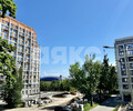 Продается 3-комнатная квартира в Центральном районе 