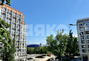 Продается 3-комнатная квартира в Центральном районе 