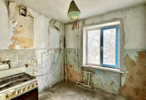 Продаётся 1-комнатная квартира в Ильичёвском районе г. Мариуполя