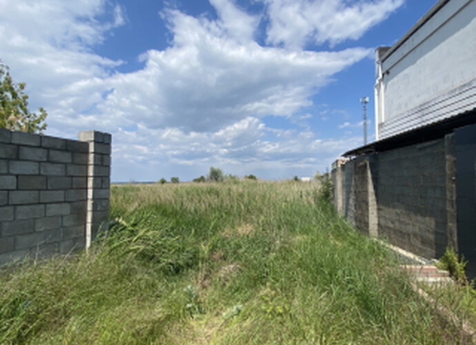 Продается большой участок на побережье