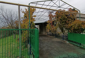 Продается дом