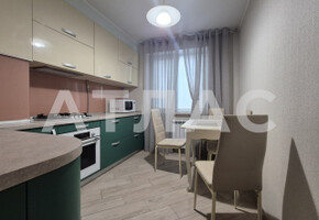 3-к квартира, 1/9 этаж, 63,7м², арт. 140074119