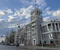 Продается двухкомнатная квартира в Центральном районе
