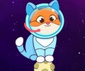 Зоомагазин КОСМОКОТ на пр. Строителей