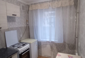 Продается однокомнатная квартира в Центральном районе