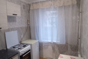 Продается однокомнатная квартира в Центральном районе