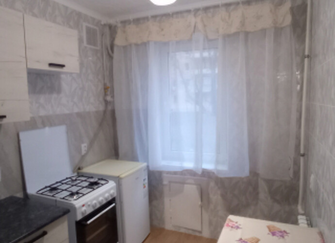 Продается однокомнатная квартира в Центральном районе