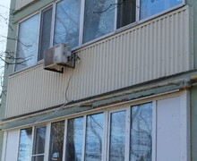 ООО ПО МОНТАЖ (окна за 5 дней, балконы, лоджии, рулонные шторы, жалюзи, стеклопакеты, сетки)
