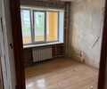 Продается четырехкомнатная квартира