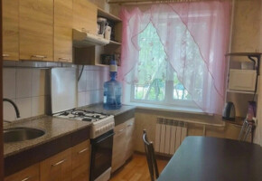 Продается 2-комнатная квартира в Левобережном 