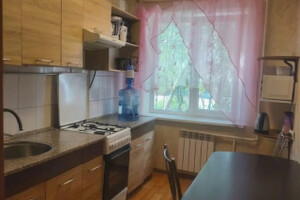 Продается 2-комнатная квартира в Левобережном 