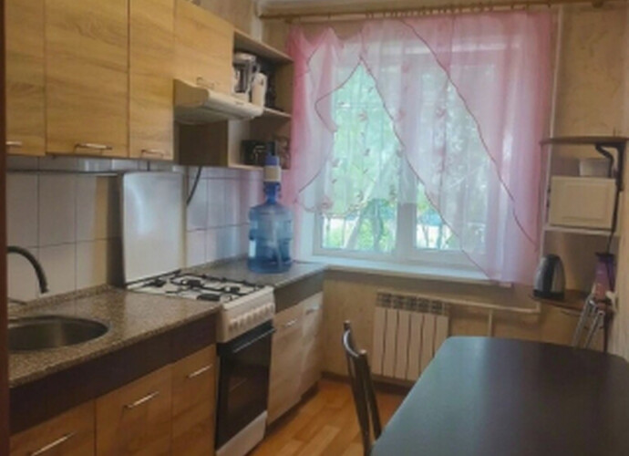Продается 2-комнатная квартира в Левобережном 
