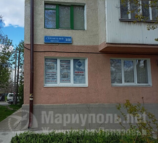 Окна VEKA GARANT plus на пр. Строителей