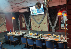 Продается отдельно стоящее здание на побережье Азовского моря