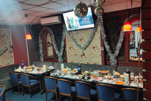 Продается отдельно стоящее здание на побережье Азовского моря