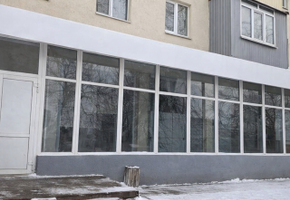 Сдаётся в аренду коммерческое помещение в Приморском районе