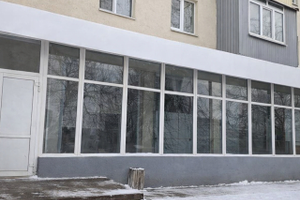 Сдаётся в аренду коммерческое помещение в Приморском районе