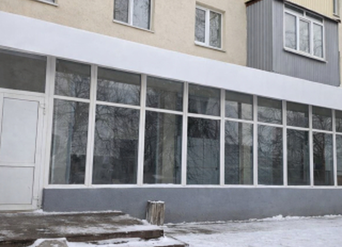 Сдаётся в аренду коммерческое помещение в Приморском районе