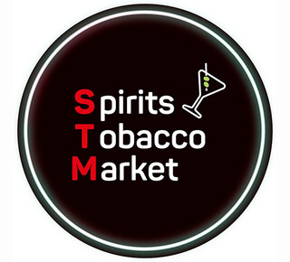 SPIRITS TOBACCO MARKET на ул. Киевская