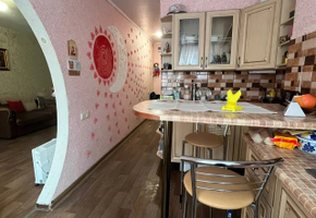 Продается 1 комн.кв 34.1 м² этаж 4/12
