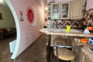 Продается 1 комн.кв 34.1 м² этаж 4/12