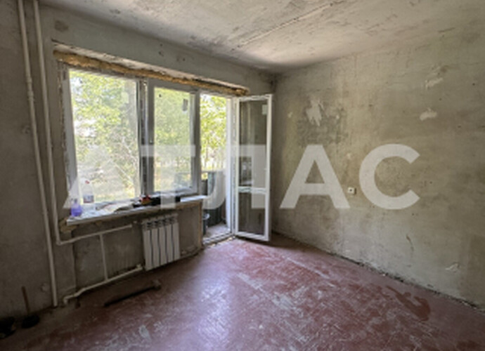 1-к квартира, 2/9 этаж, 21,8м², арт. 138775300