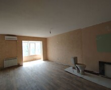 Продается однокомнатная квартира