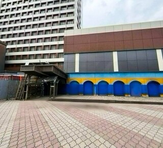 Продается коммерческая недвижимость в центре Мариуполя