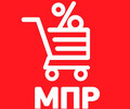 Магазин Постоянных Распродаж (МПР) на ул. Карпинского