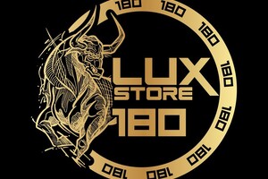 Магазин одежды и обуви «LUX STORE 180» на бул. Шевченко
