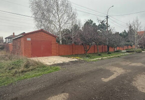 Продается участок рядом с морем в поселке Моряков