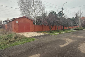 Продается участок рядом с морем в поселке Моряков