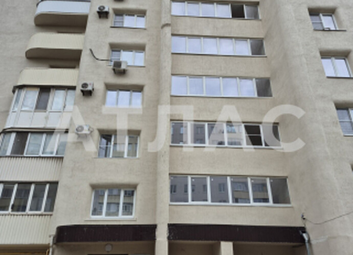 5-к квартира, 4/9 этаж, 108м², арт. 138990161