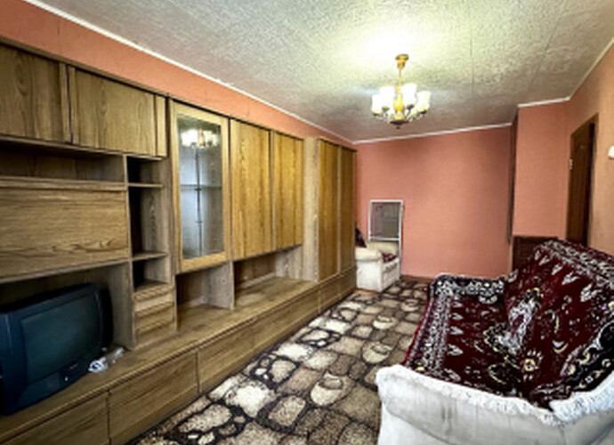 Продается 1 комн.кв 30 м² этаж 5/5