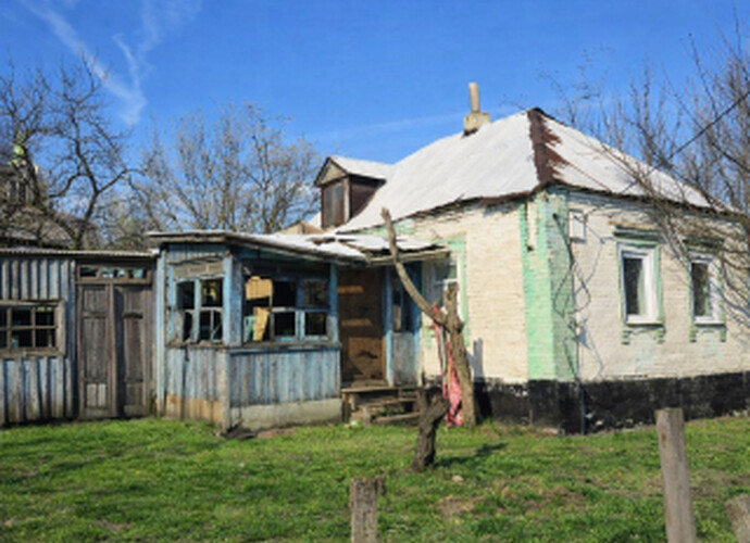 Продается дом в Ильичевском районе