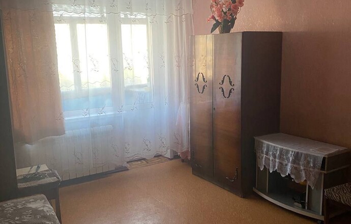 Продается 1-ком. квартира | 33 кв. м. | Восточный мкр