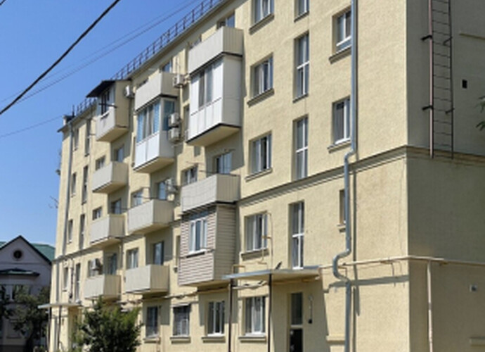 Продается студия в Ильичевском районе