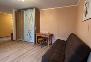 Продается однокомнатная квартира в Приморском районе