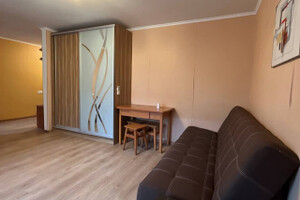 Продается однокомнатная квартира в Приморском районе