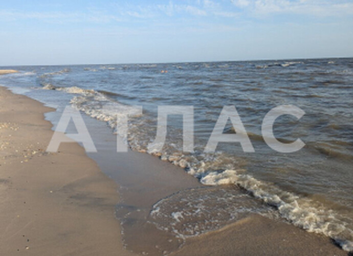 Участок, 6 сот., Бердянское, арт. 136004616