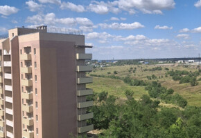 Продается 3 комнатная квартира в Центральном районе