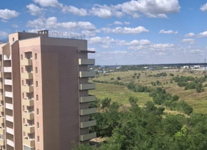 Продается 3 комнатная квартира в Центральном районе