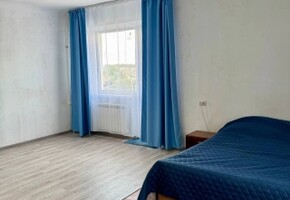 Продается двухкомнатная квартира