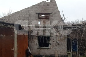 Продаётся дом с земельным участком в Центральном районе Мариуполя