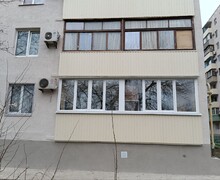 ООО ПО МОНТАЖ (окна за 5 дней, балконы, лоджии, рулонные шторы, жалюзи, стеклопакеты, сетки)